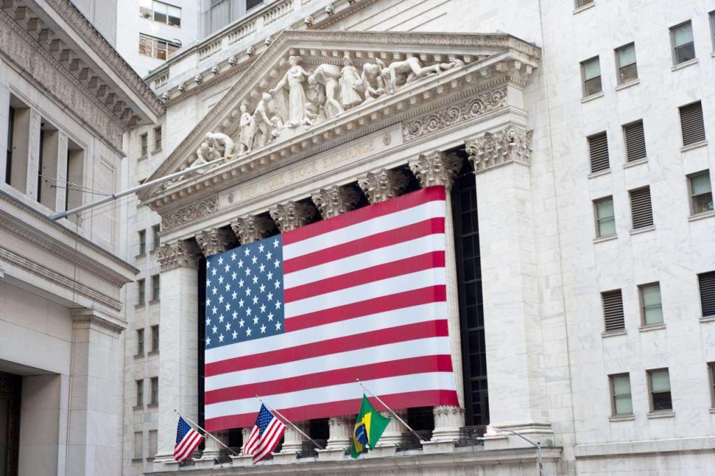 newyork stock exchange