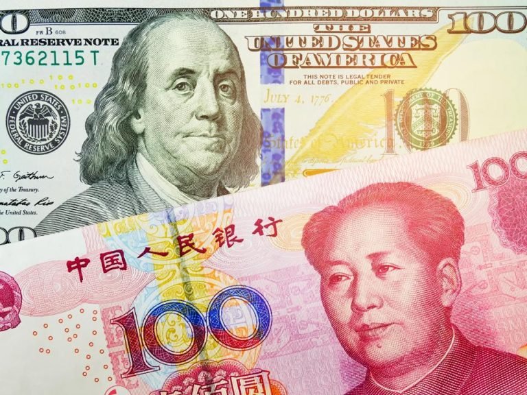 The US-China digital currency competition
