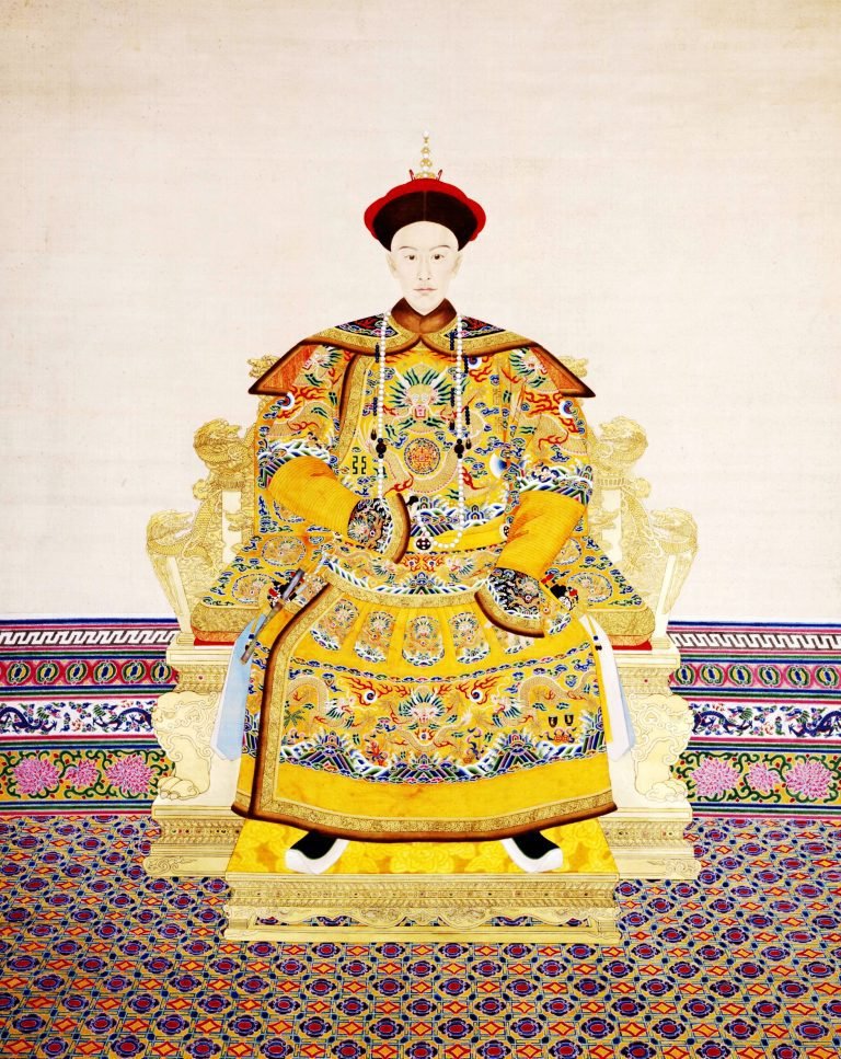 Guangxu Emperor