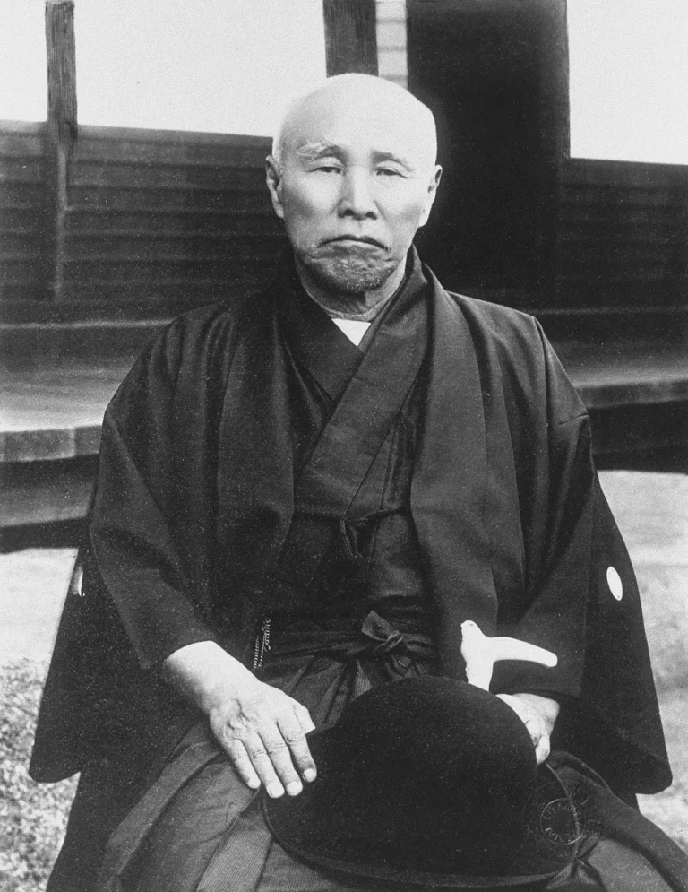 Ōkuma Shigenobu