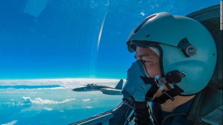 a-chinese-peoples-liberation-army-pla-air-force-pilot-conducts-combat-training-exercises-around-taiwan
