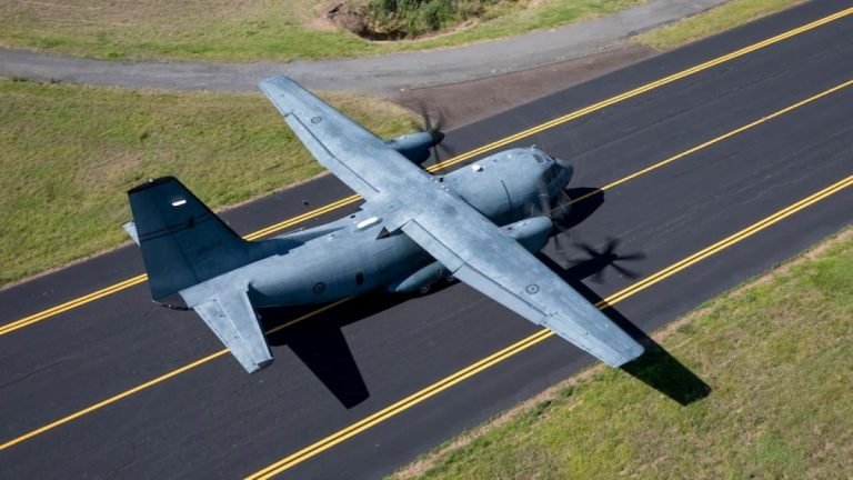 A Pentagon paper has outlined US military plans to upgrade Australian bases