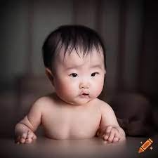 Chinese Baby