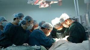 UN experts alarmed by reports of forced organ harvesting in China
