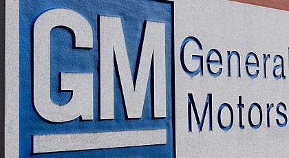 general-motors