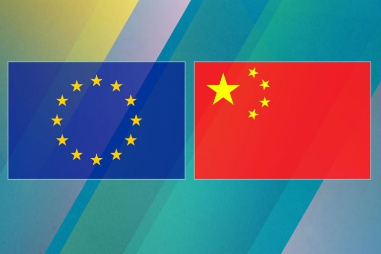 EU-China trade agreement