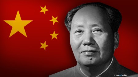 mao-zedong