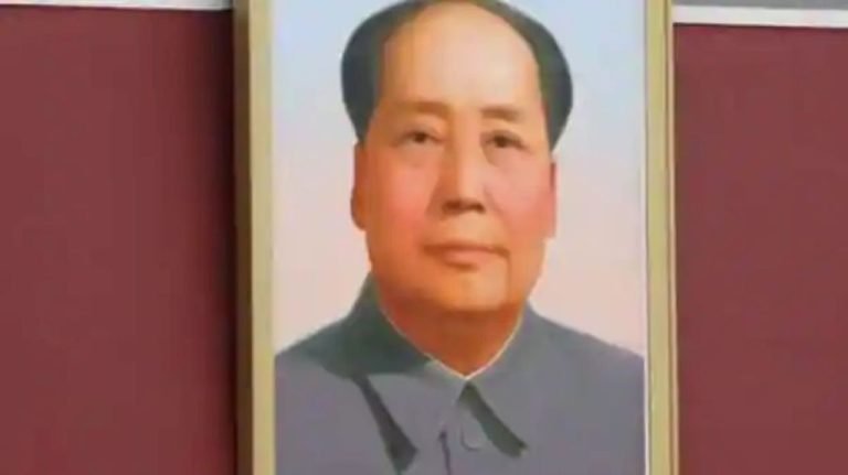 mao-zedong