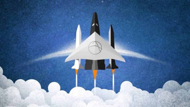 Shanghai to New York in two hours