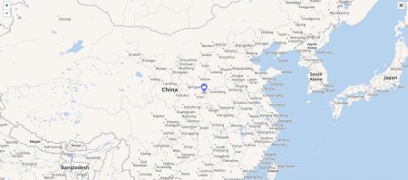 yellow-river-oil-spill