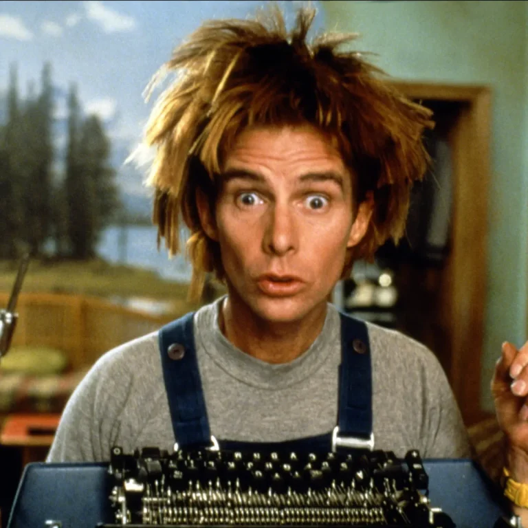 Yahoo Serious