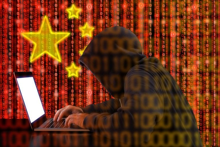 China Cyber Attacks