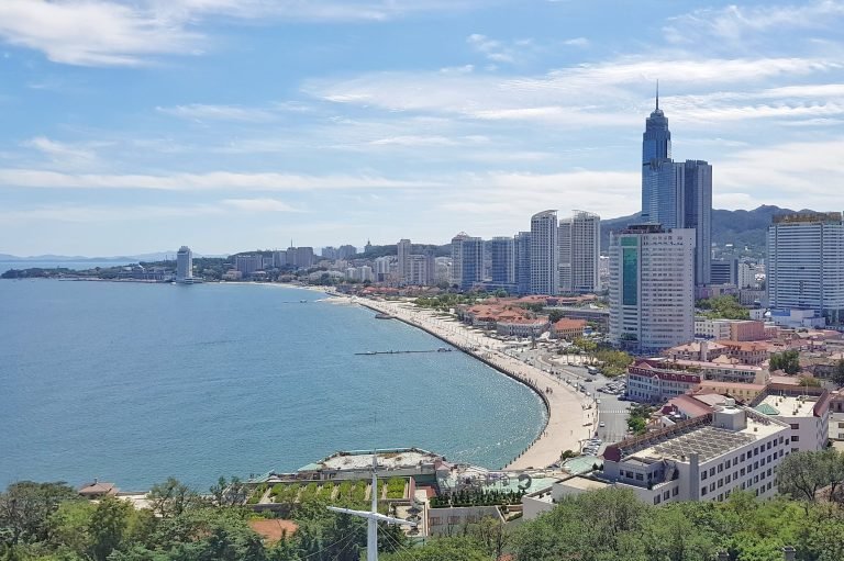 Yantai, Shandong Province
