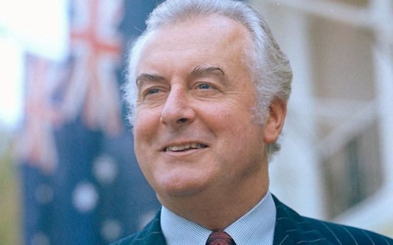gough-whitlam
