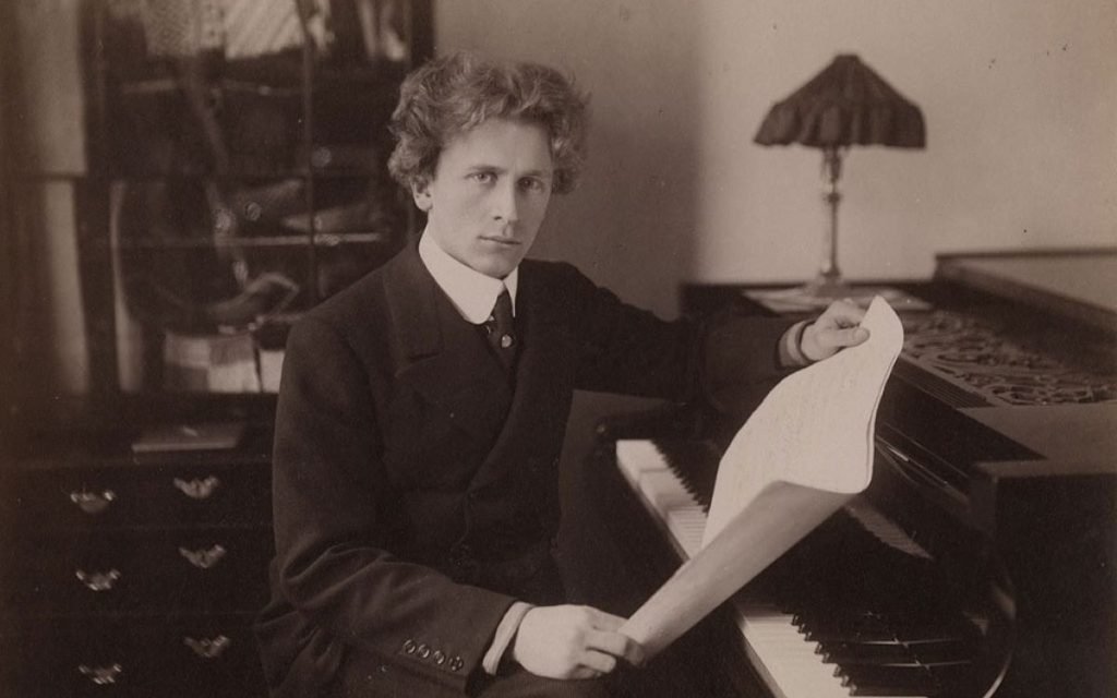 percy-grainger