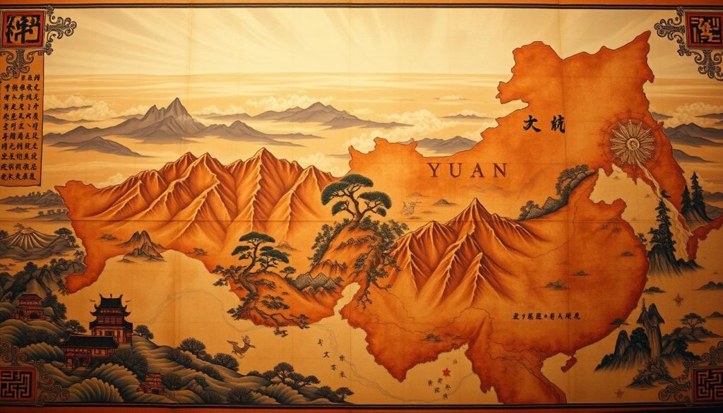yuan dynasty