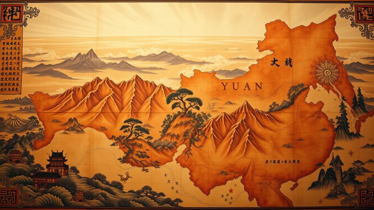 yuan dynasty