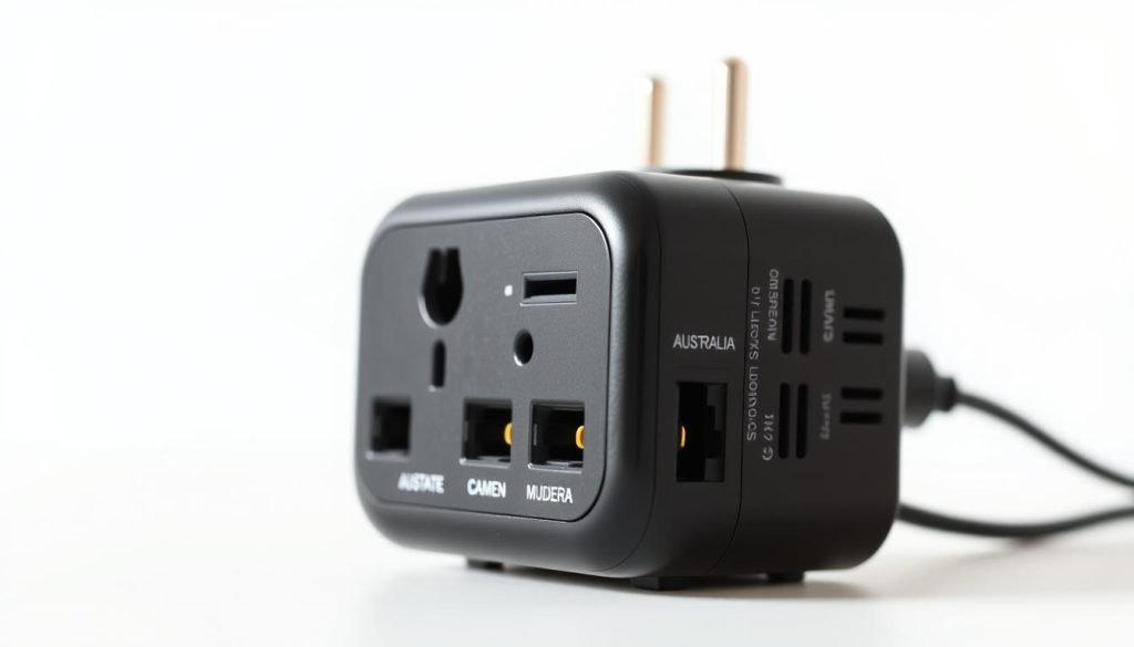china adapter converter​