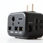 china adapter converter​