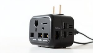 china adapter converter​