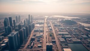 china harbor engineering company