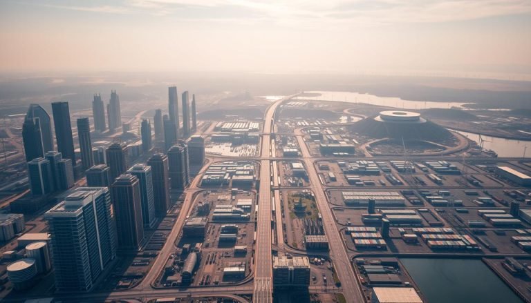 china harbor engineering company