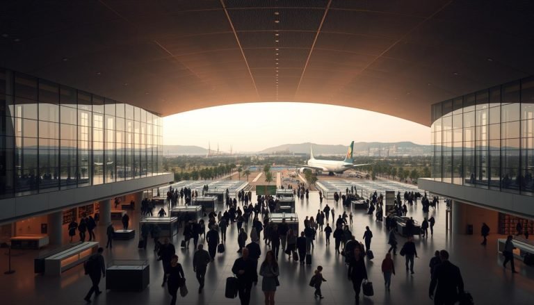 nanjing airport china​