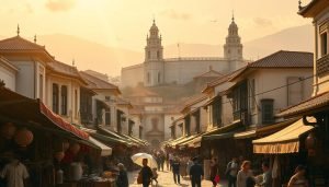 portuguese colony in china